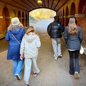 Meet your Posher, Erin